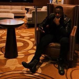 Meet your Posher, Eric